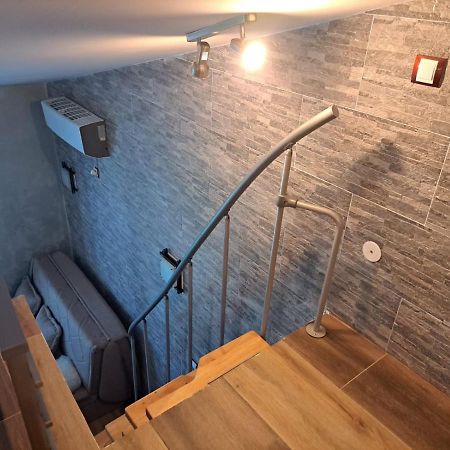Apartments With Sea View In Prcanj Kotor Exterior foto