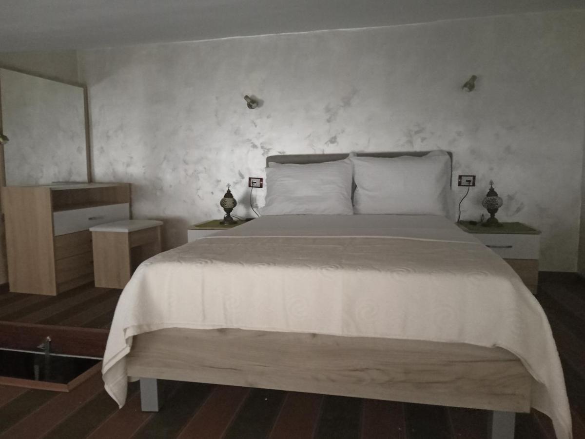 Apartments With Sea View In Prcanj Kotor Exterior foto