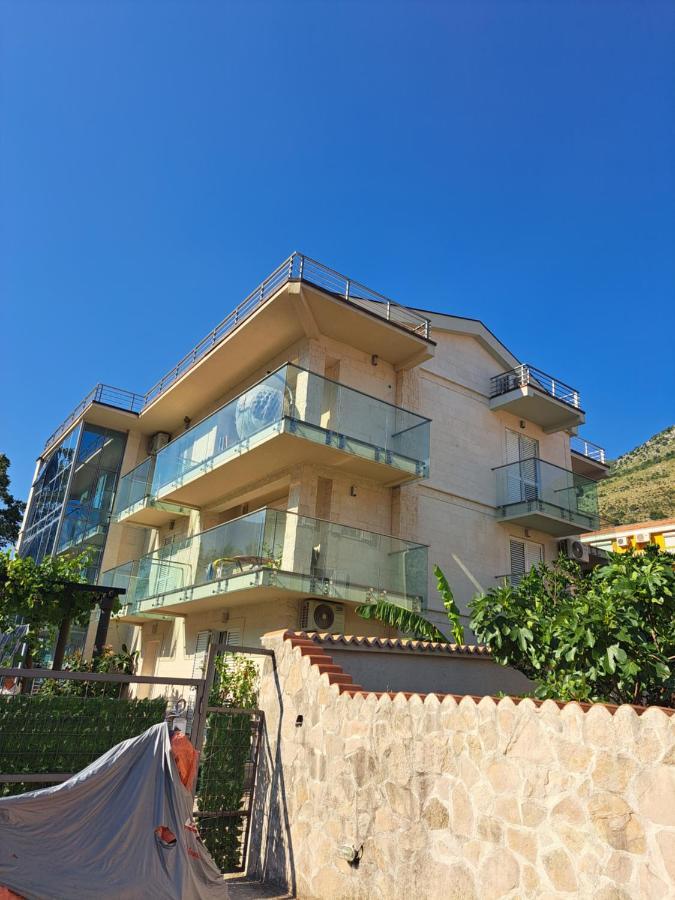 Apartments With Sea View In Prcanj Kotor Exterior foto