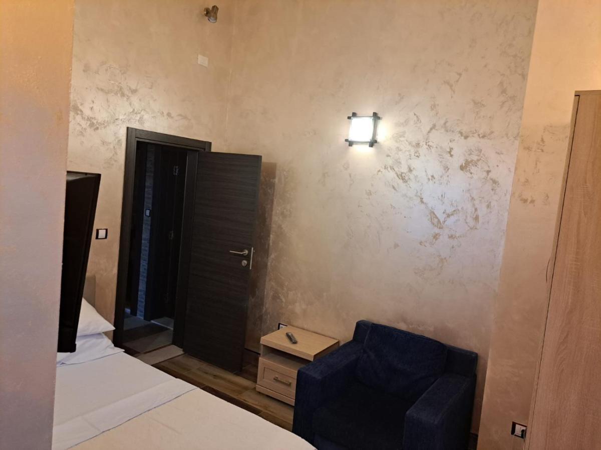 Apartments With Sea View In Prcanj Kotor Exterior foto