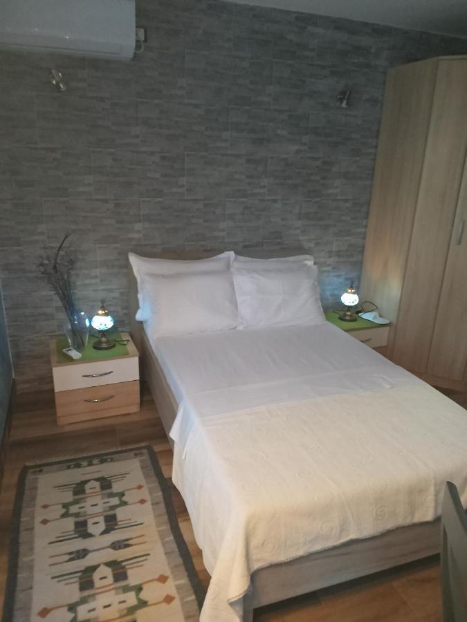 Apartments With Sea View In Prcanj Kotor Exterior foto