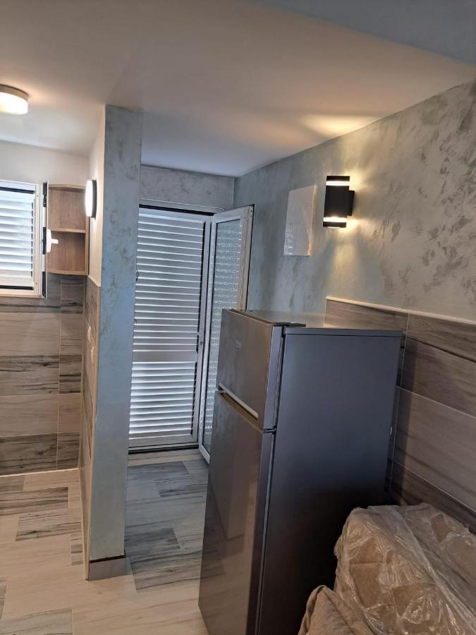 Apartments With Sea View In Prcanj Kotor Exterior foto