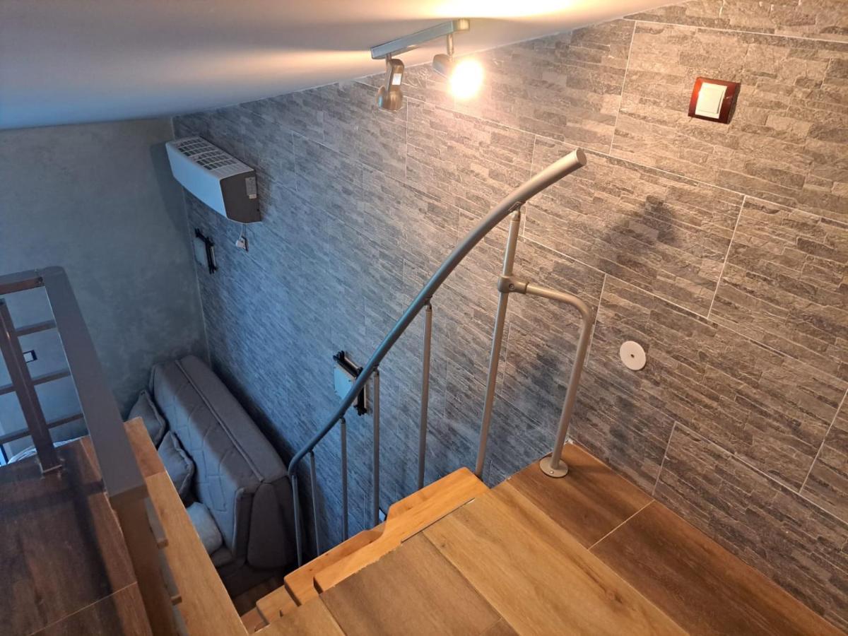 Apartments With Sea View In Prcanj Kotor Exterior foto