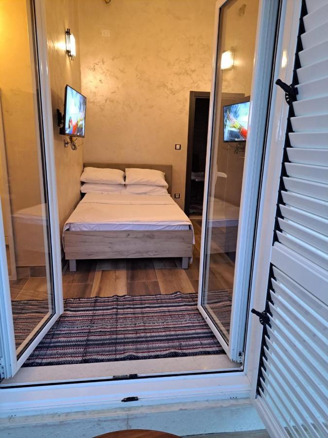 Apartments With Sea View In Prcanj Kotor Exterior foto