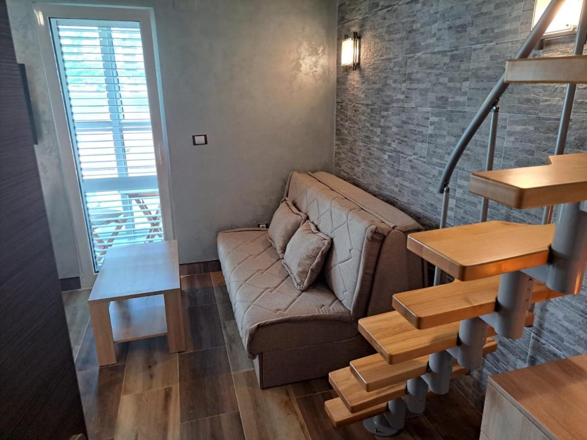 Apartments With Sea View In Prcanj Kotor Exterior foto