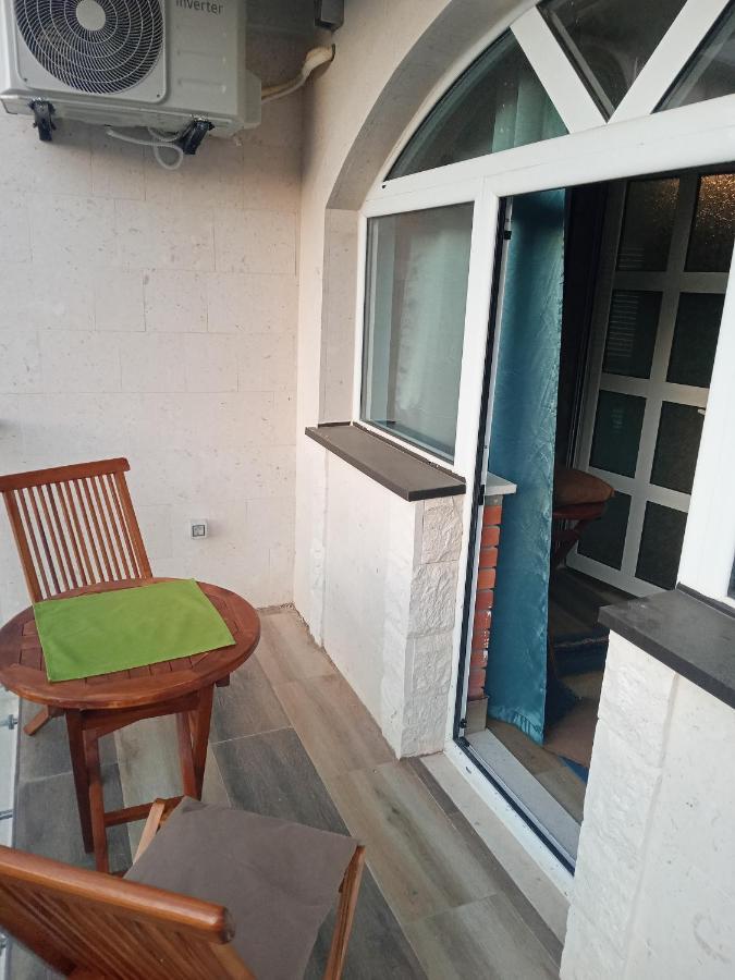 Apartments With Sea View In Prcanj Kotor Exterior foto