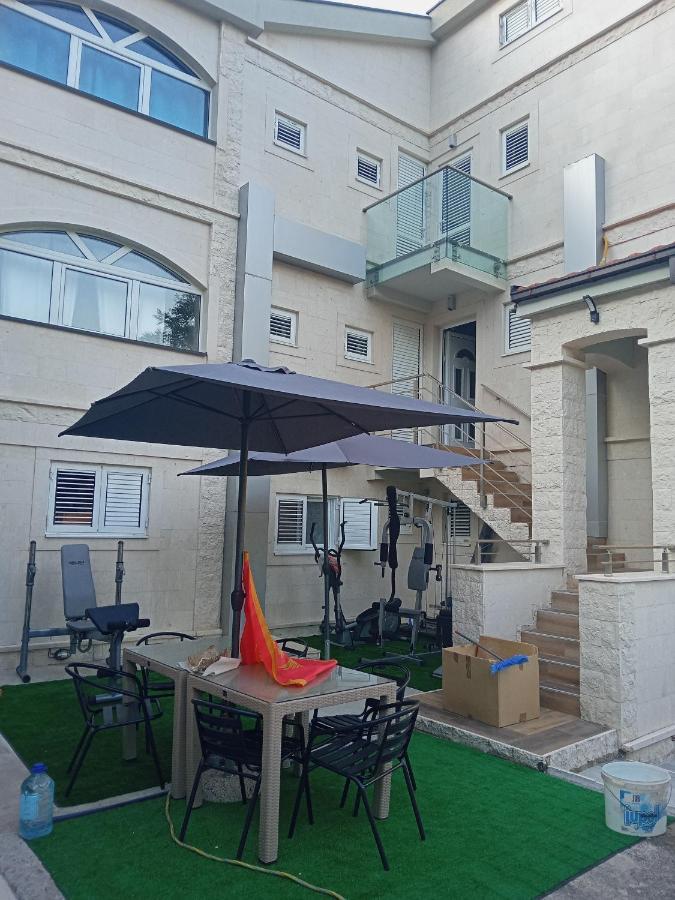 Apartments With Sea View In Prcanj Kotor Exterior foto