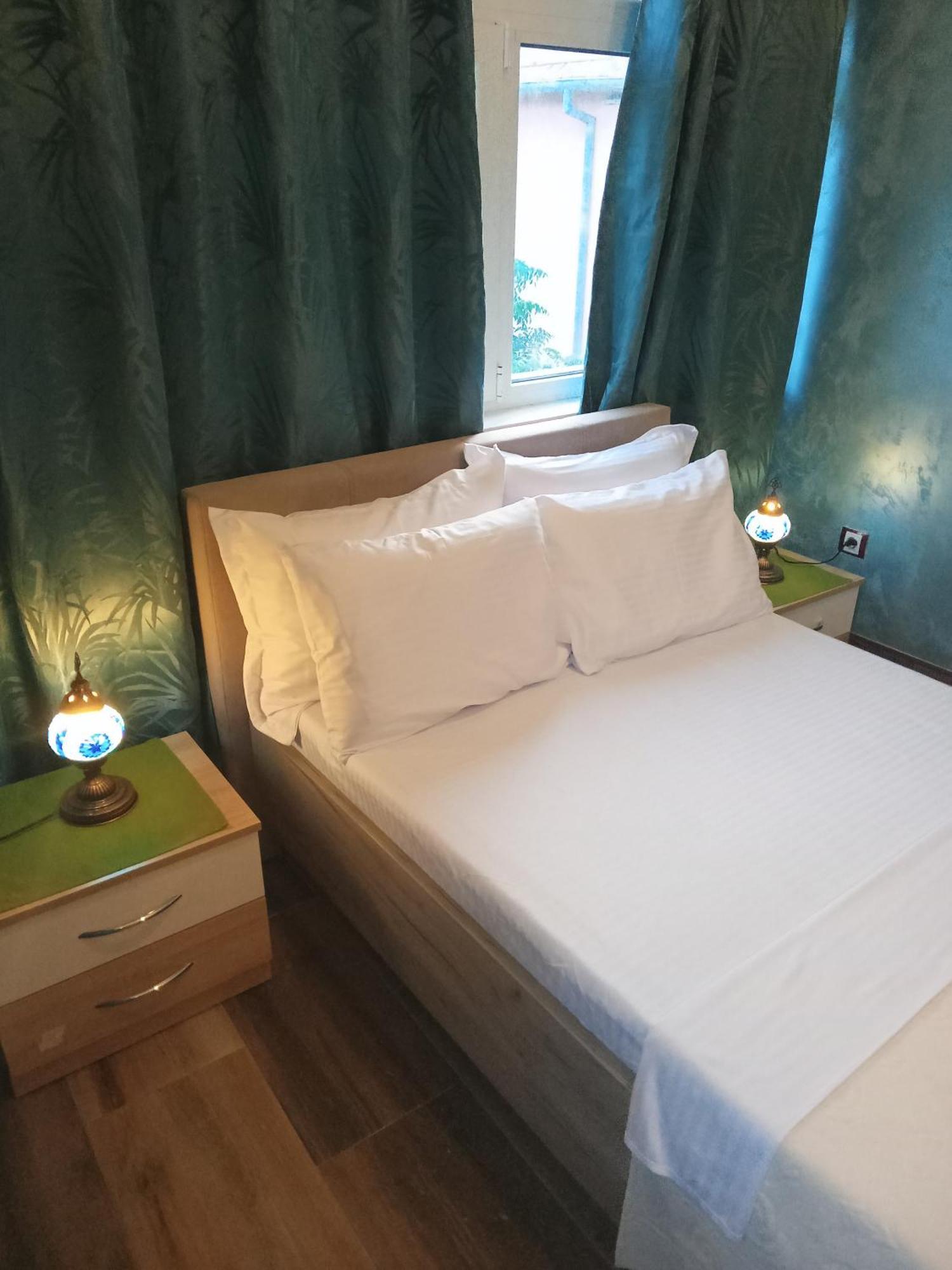 Apartments With Sea View In Prcanj Kotor Zimmer foto